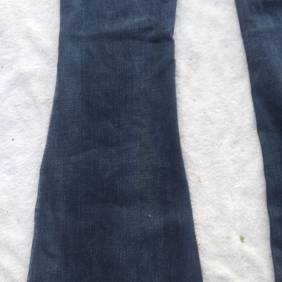 AE Boho Flares 8 Short - Picture 8 of 8